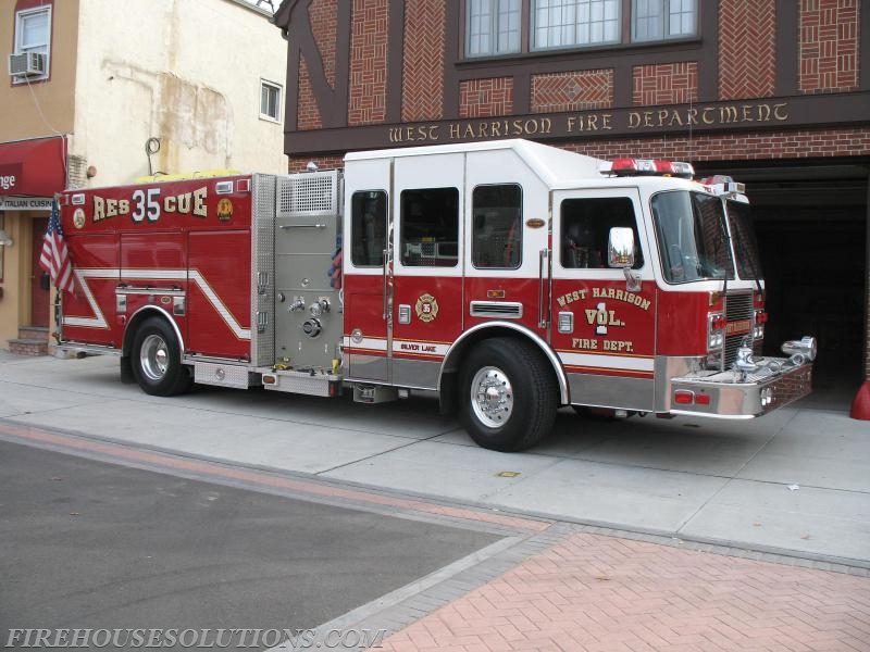 Former Rescue 35